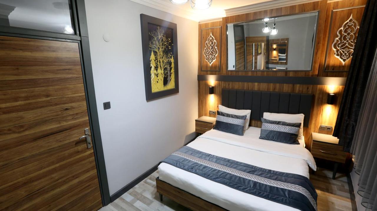 La Serena Hotel & Suites Stambuł Zewnętrze zdjęcie