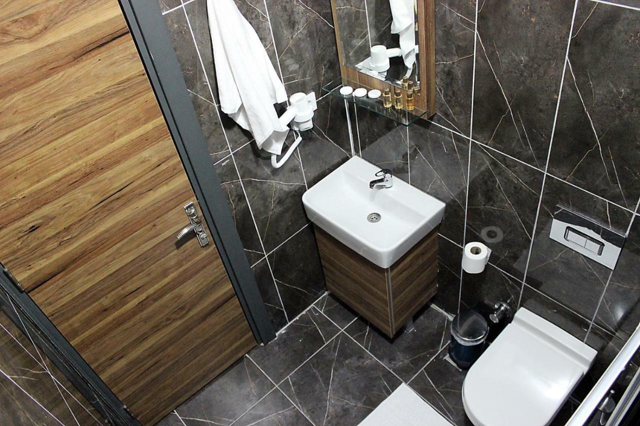 La Serena Hotel & Suites Stambuł Zewnętrze zdjęcie