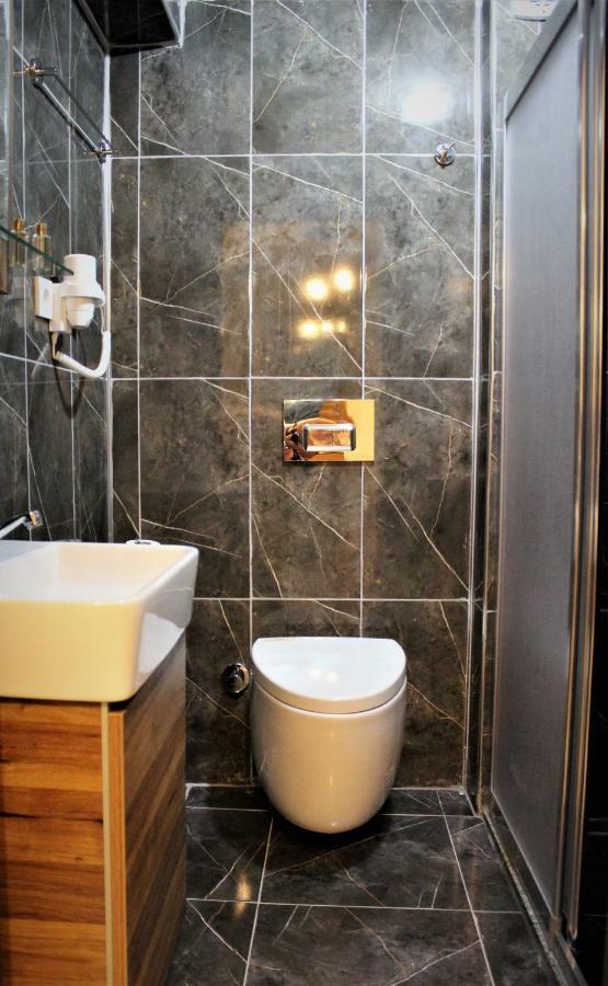 La Serena Hotel & Suites Stambuł Zewnętrze zdjęcie